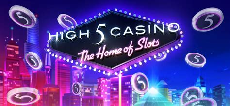 High 5 casino Colombia